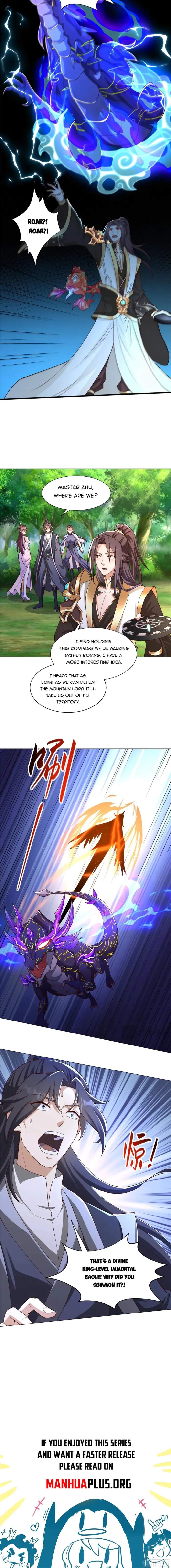 Dragon Master Chapter 422 6